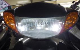 YAMAHA JOG Gen.5 SA36J