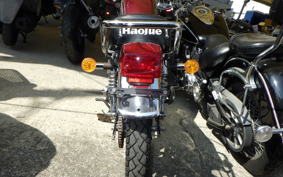 SUZUKI GN125-3F
