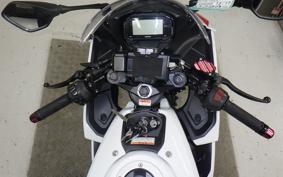 SUZUKI GSX-R125
