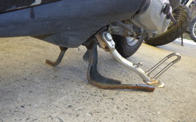 HONDA DIO Gen.6 AF62