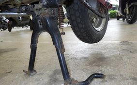 HONDA DAX 50 GEN 2 AB26