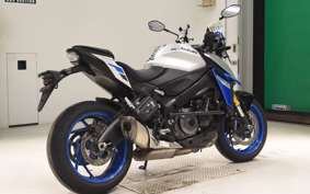 SUZUKI GSX-S1000 Gen.2 2024