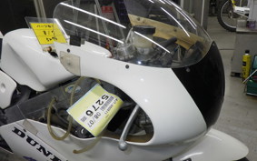YAMAHA TZ125 4JT