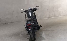 HONDA REBEL 250 S MC49