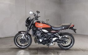 KAWASAKI Z900RS ZR900C