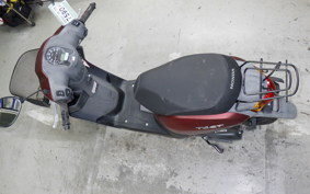 HONDA TACT Gen.4 AF75