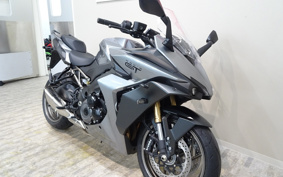 SUZUKI GSX-S1000 GT 2025 EK1AA