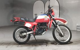 HONDA XL250R PARIS-DAKAR MD03