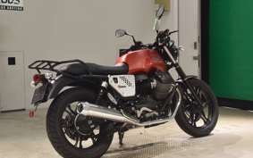 MOTO GUZZI V7 STONE 2 2017