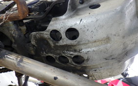 YAMAHA SEROW 225 1KH