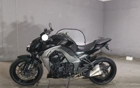 KAWASAKI Z1000 2020 ZXT00W