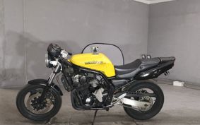 YAMAHA FZ400 1998 4YR