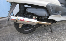 YAMAHA GRAND MAJESTY250 SG15J