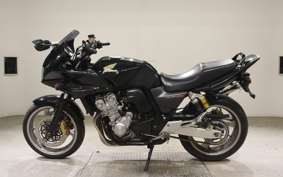 HONDA CB400 SUPER BOLDOR VTEC 2009 NC42