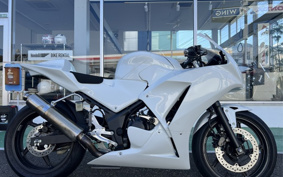 HONDA CBR250R RACE BASE  CAR  MC41