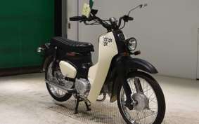 HONDA C110 SUPER CUB 2007 JA44