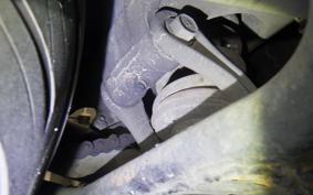 KAWASAKI ZZ1100 NINJA R Gen.2 1998 ZXT10D