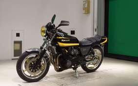 KAWASAKI ZEPHYR 400 Gen.2 1994 ZR400C