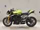 Фото Triumph STREET TRIPLE MOTO 2023 с японского аукциона