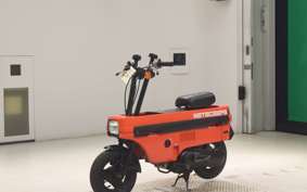 HONDA MOTOCOMPO 2006 AB12