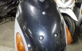 SUZUKI LET's 4 CA45A