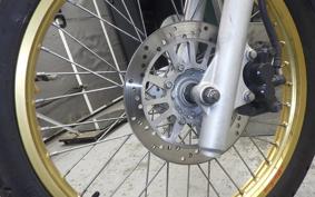 YAMAHA SEROW 250 Gen.2 1990 DG17J