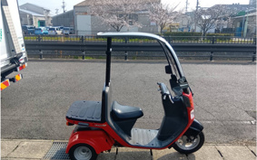 HONDA GYRO TA03