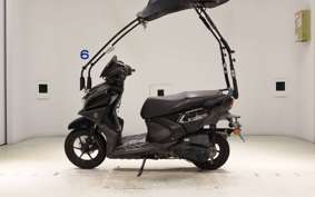 YAMAHA CYGNUSRAYZRヤネツキ 2012