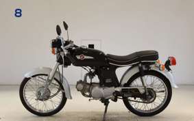 HONDA CD50 BENLY CD50