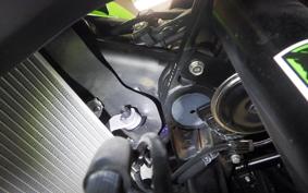 KAWASAKI ZX-25R 2011 ZX250E