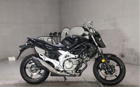 SUZUKI GLADIUS650 2009 CX112