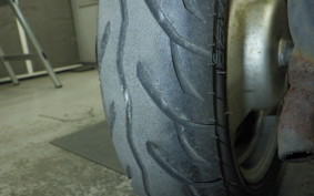 YAMAHA JOG POCHE SA08J