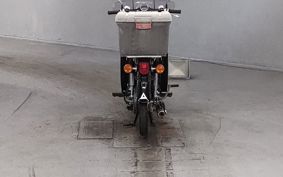 HONDA SUPER CUB50 AA01