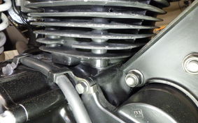 YAMAHA TW225 DG09J