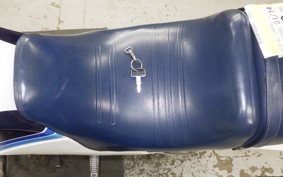 SUZUKI RG250 Gamma 2022 GJ21A