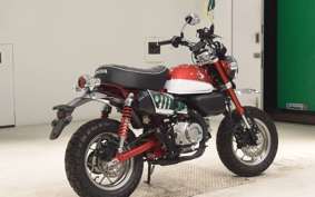 HONDA MONKEY 125 2000 JB02
