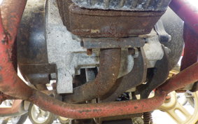 HONDA QR50 AE01