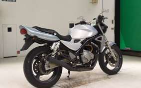 KAWASAKI BALIUS 250 Gen.2 ZR250B