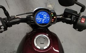 HONDA  REBEL 1100 SC83