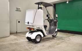 HONDA GYRO CANOPY 2007 TA03