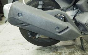 HONDA PCX 125 2015 JK05