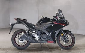 YAMAHA YZF-R25 RG10J