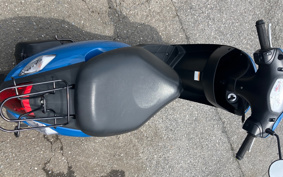 SUZUKI LET's CA4AA