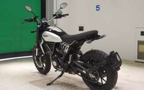 DUCATI SCRAMBLER ICON 2023