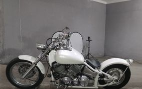YAMAHA DRAGSTAR 400 1999 4TR