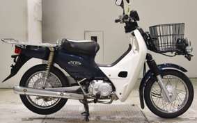 HONDA C50 SUPER CUB AA04