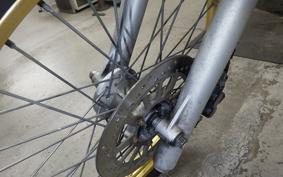 YAMAHA SEROW 250 Gen.2 2025 DG17J