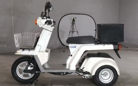 HONDA GYRO TD02
