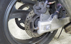 KAWASAKI BALIUS 250 Gen.2 2013 ZR250B