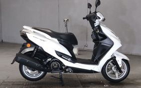 YAMAHA CYGNUS125XSR SEA5J